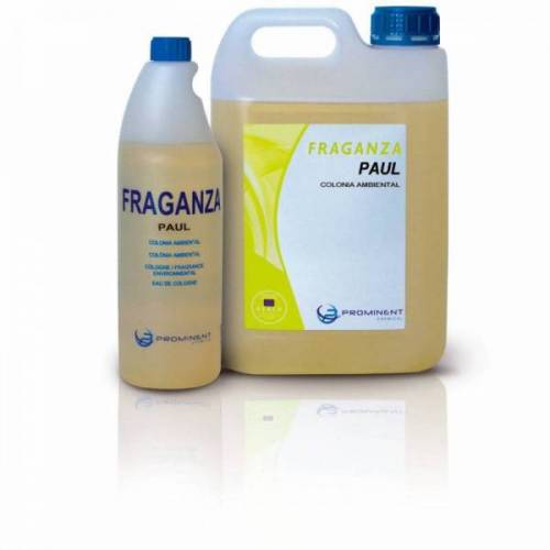 FRAGANZA PAUL/ 2 uds. x 5 ltrs.