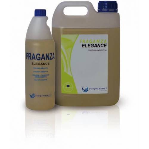 FRAGANZA / ELEGANCE  / 2 uds. x 5 ltros.