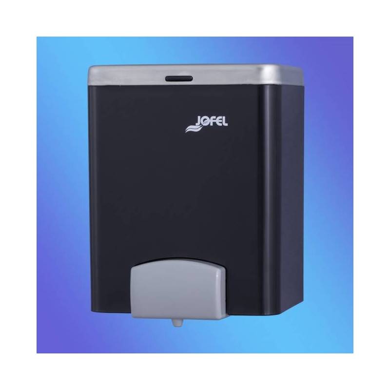 Dosificador De Jabón Visión