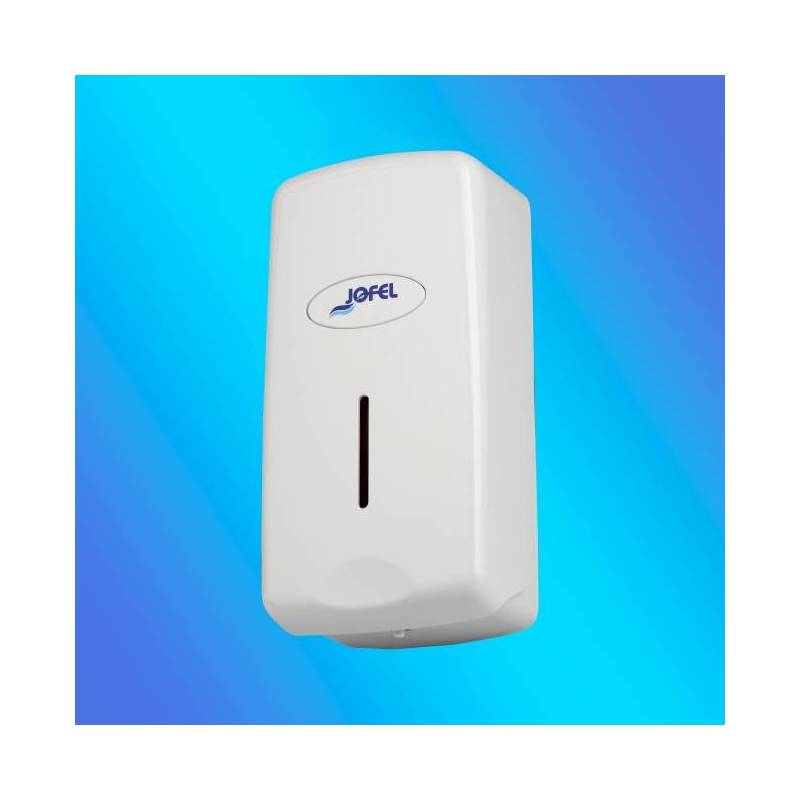 Dosificador De Jabón Rellenable Smart