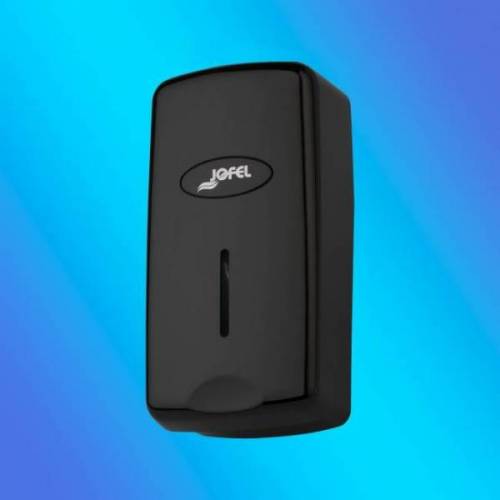 Dosificador De Jabón Rellenable Smart