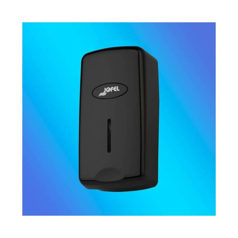 Dosificador De Jabón Rellenable Smart