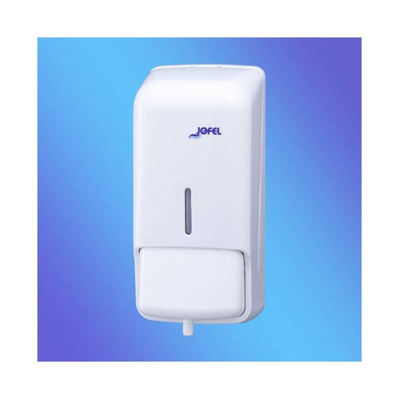 Dosificador De Espuma/Spray Azur