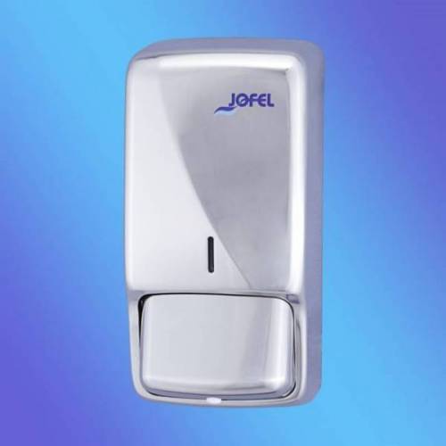 Dosificador De Espuma Futura