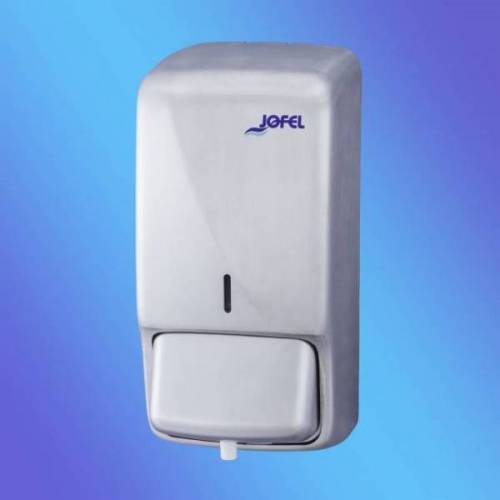 Dosificador De Espuma Futura Para Cartucho