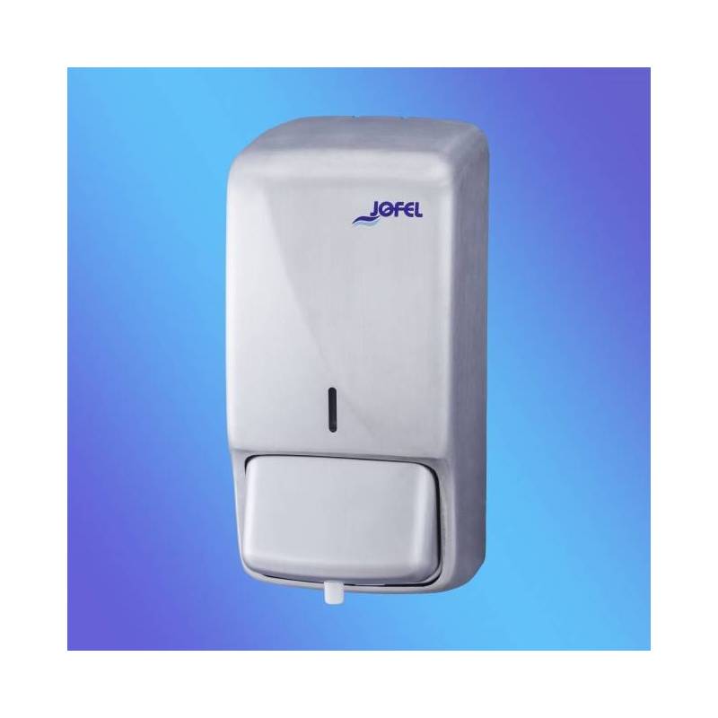 Dosificador De Espuma Futura Para...