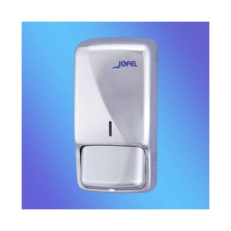 Dosificador De Espuma Futura Para...