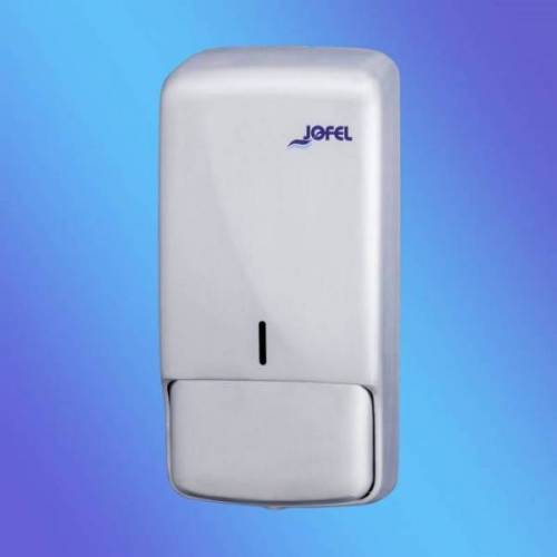 Dosificador De Jabón Futura Para Cartucho