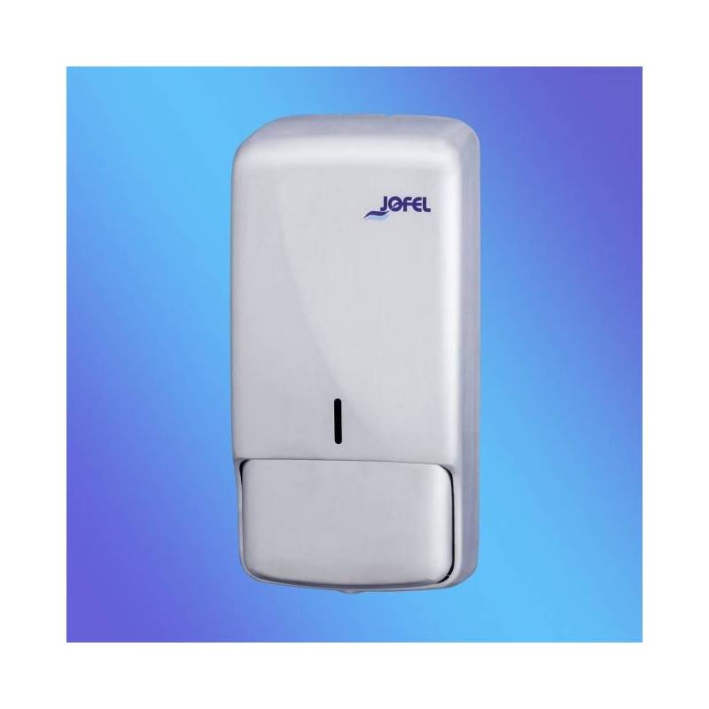 Dosificador De Jabón Futura Para...