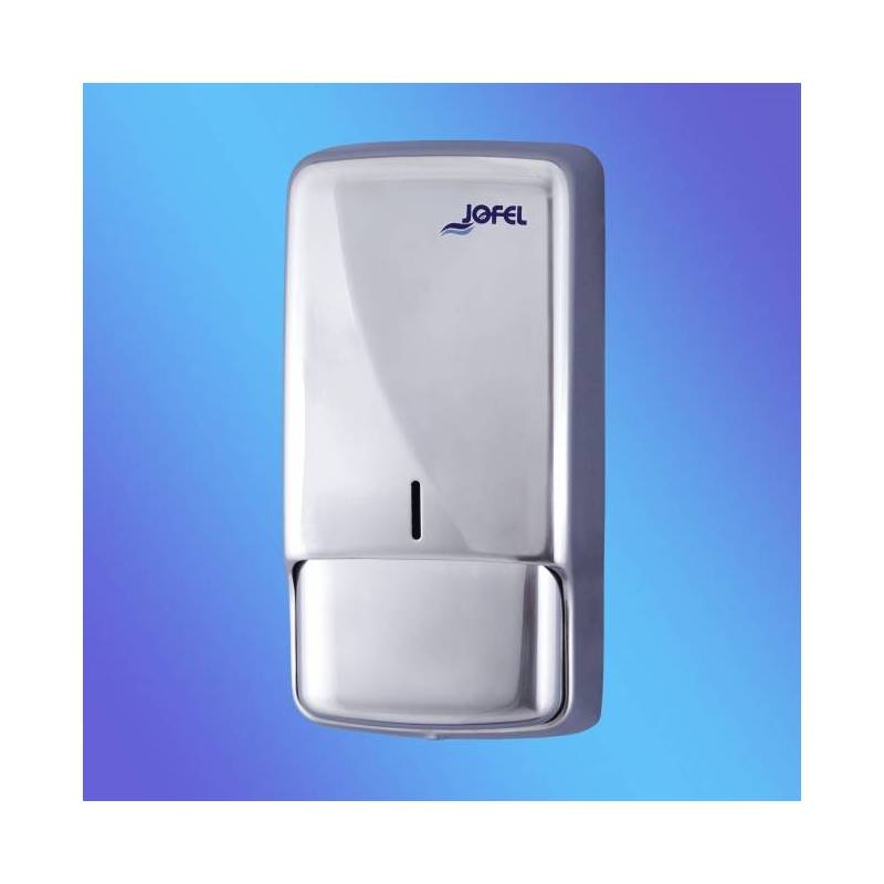 Dosificador De Jabón Futura