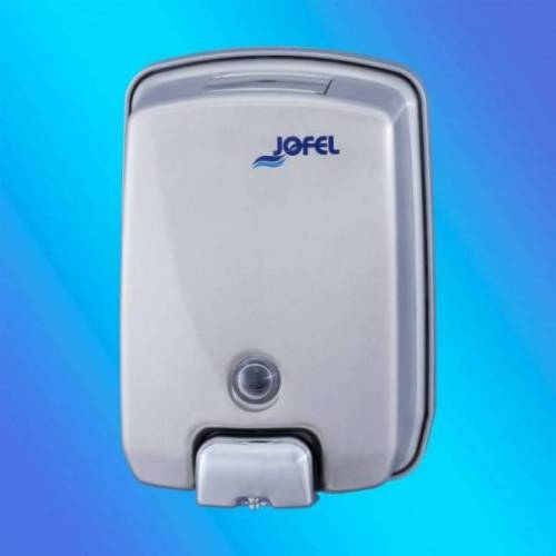 Dosificador De Jabón Futura