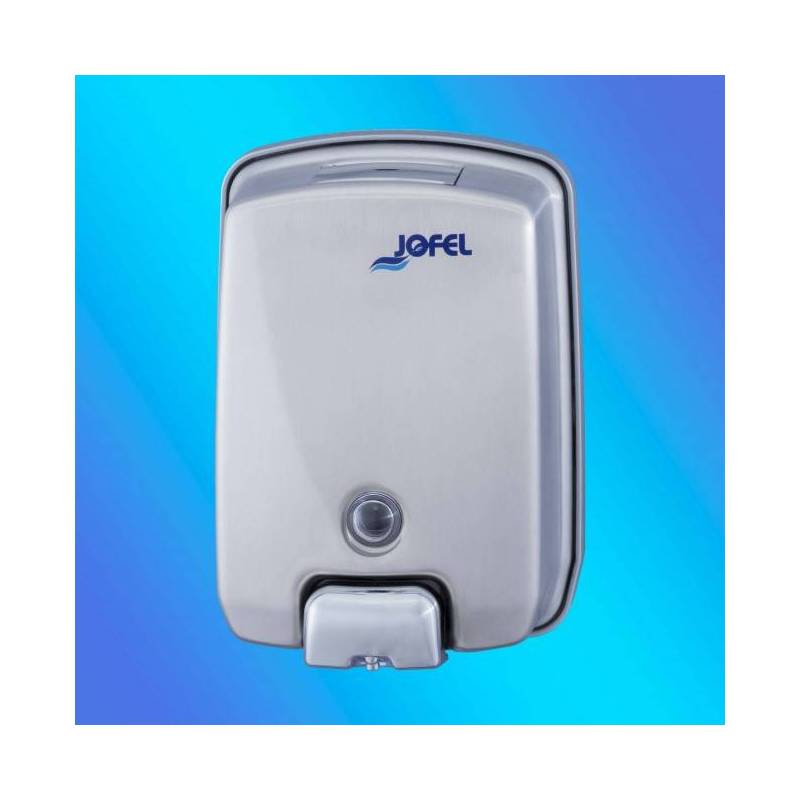 Dosificador De Jabón Futura