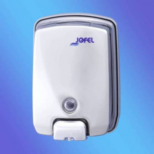 Dosificador De Jabón Futura