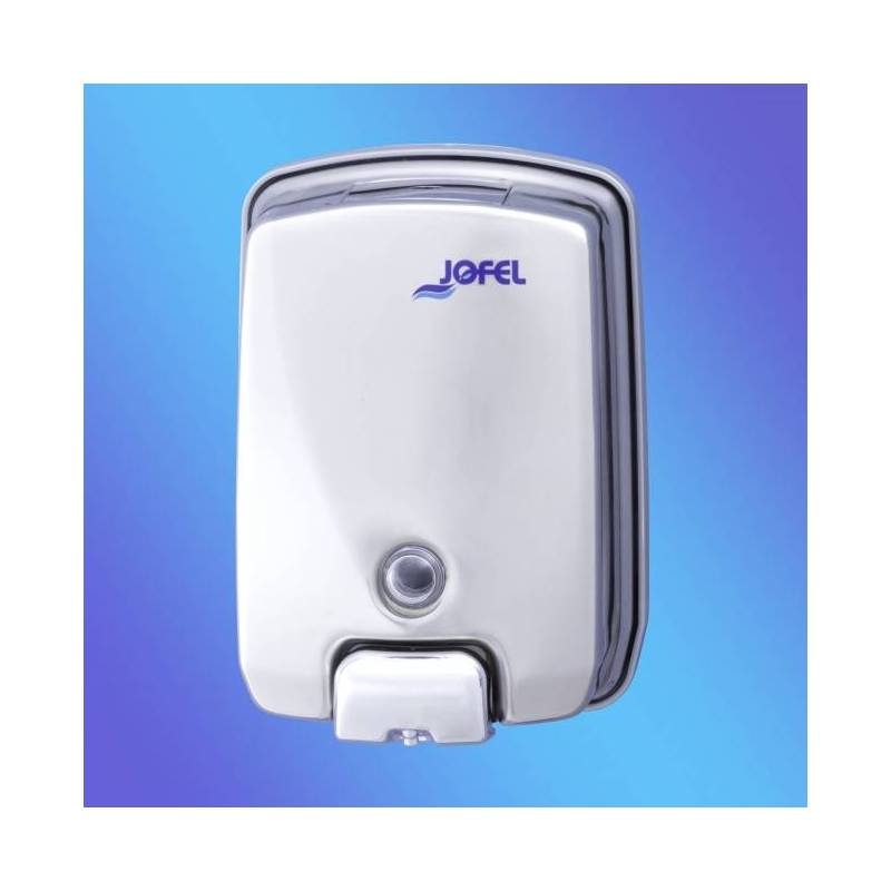 Dosificador De Jabón Futura