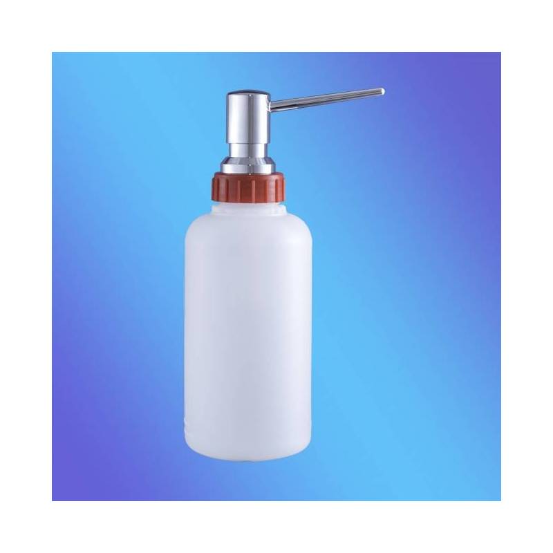 Dosificador De Jabón Empotrable