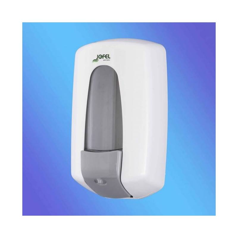 Dosificador De Jabón Aitana Abs...