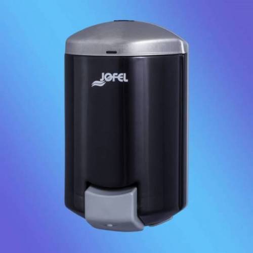 Dosificador De Jabón Aitana Luxe