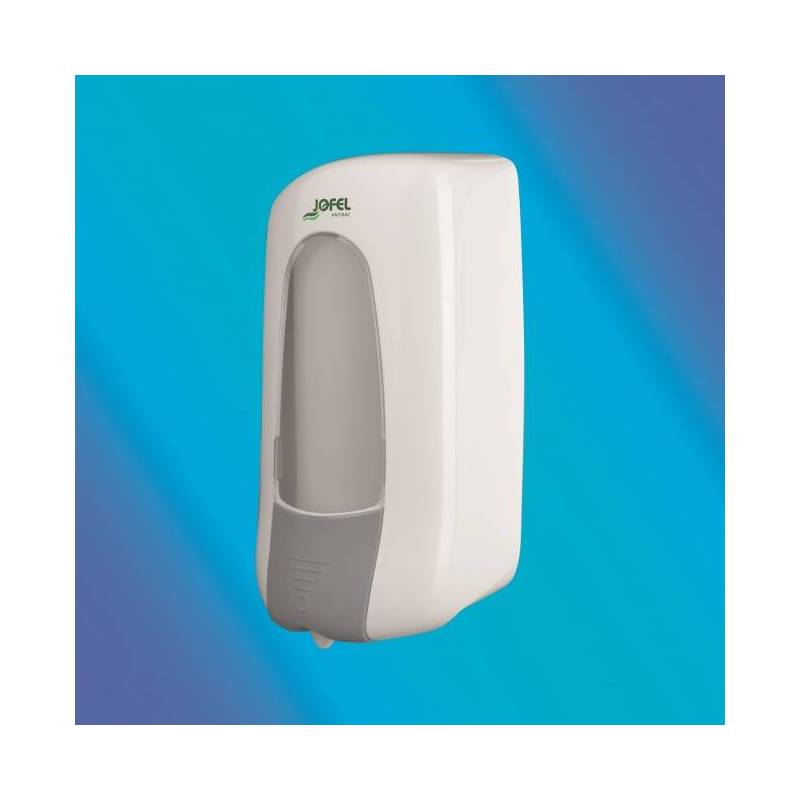 Dosificador Sistema Mix Aitana...