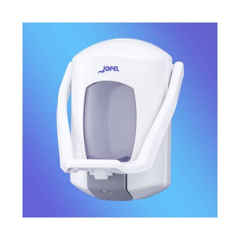 Dosificador De Jabón Aitana Con...