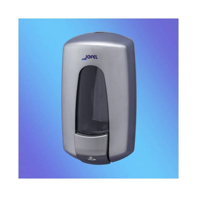 Dosificador De Jabón Aitana Inox