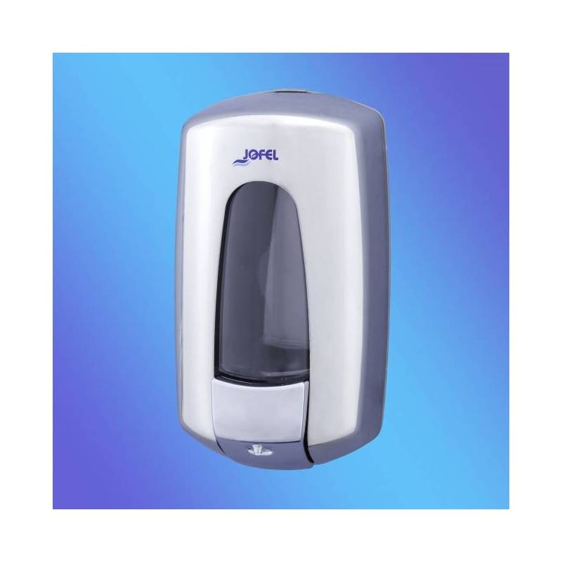 Dosificador De Jabón Aitana Inox