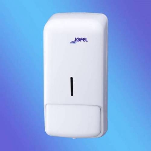 Dosificador De Jabón Azur