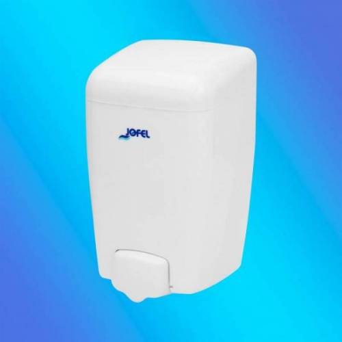 Dosificador De Jabón Clasico