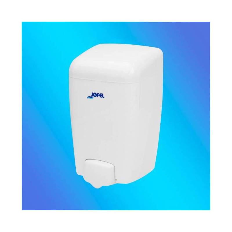 Dosificador De Jabón Clasico