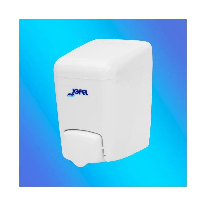 Dosificador De Jabón Clasico