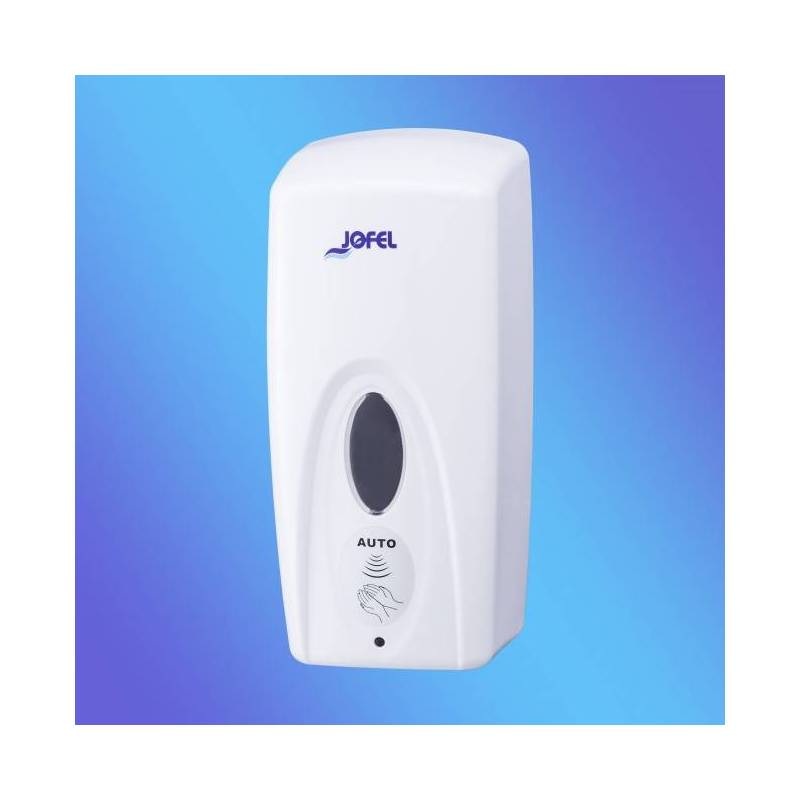 Dosificador Óptico De Jabón Azur