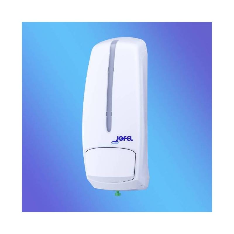 Dosificador De Jabón Smart Para Cartucho