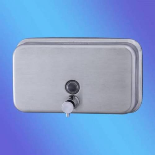 Dosificador De Jabón Horizontal Clásica