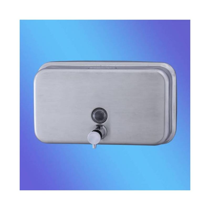 Dosificador De Jabón Horizontal Clásica