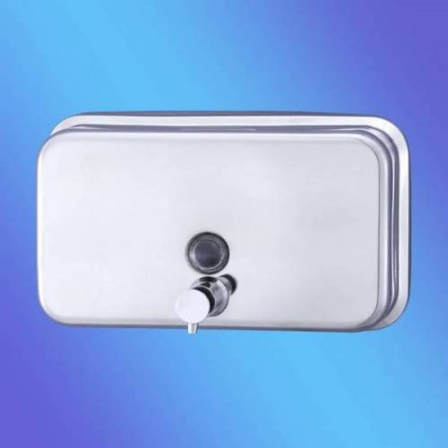 Dosificador De Jabón Horizontal Clásica