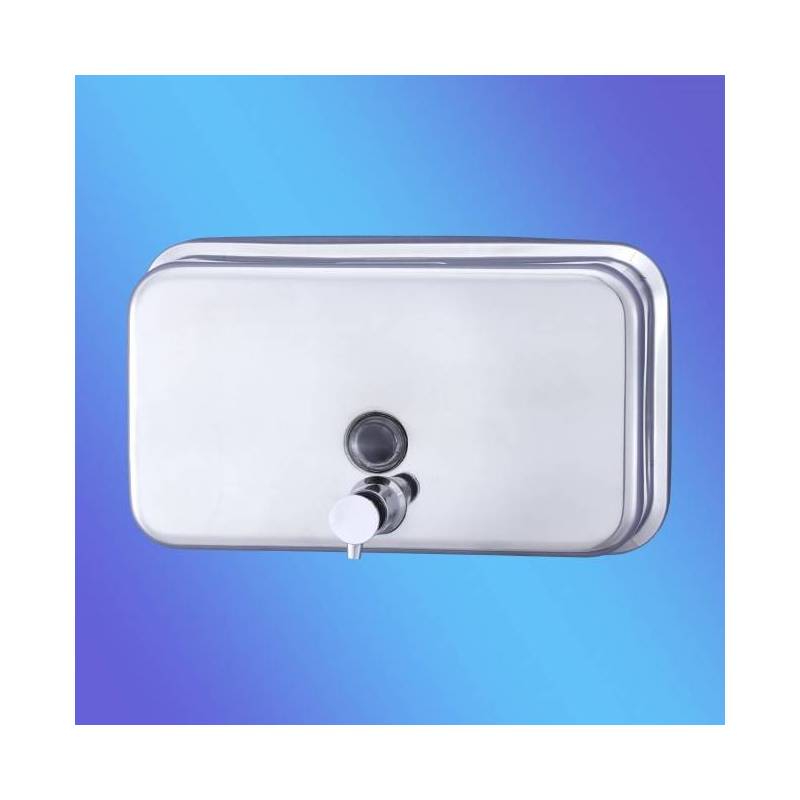 Dosificador De Jabón Horizontal Clásica