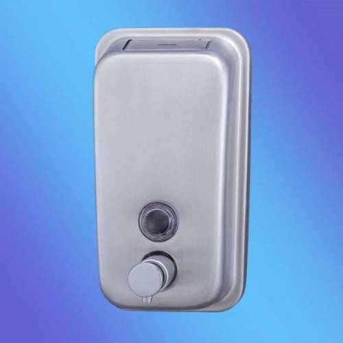 Dosificador De Jabón Vertical Clásica