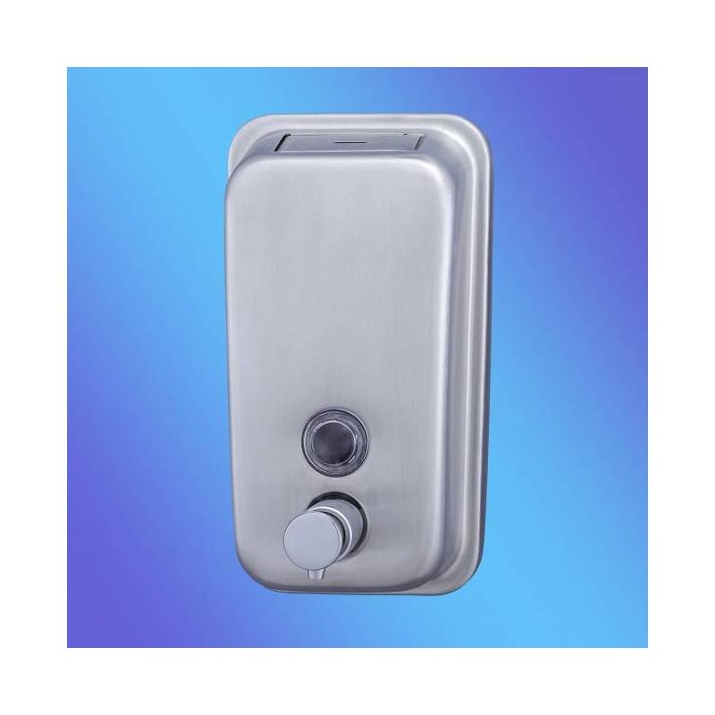 Dosificador De Jabón Vertical Clásica