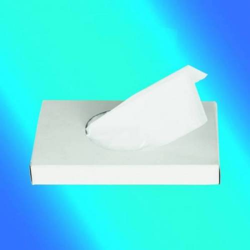 Bolsa Plástico Para Compresa (1200 Ud. 25ud X 48)