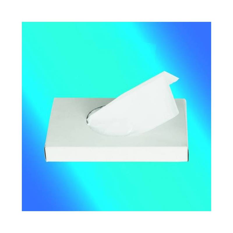 Bolsa Plástico Para Compresa (1200... Bolsa Plástico Para Compresa (1200...