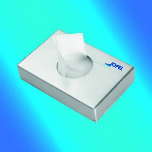 Dispensador De Bolsas Para Compresas Inox