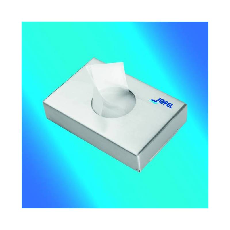 Dispensador De Bolsas Para Compresas... Dispensador De Bolsas Para Compresas...