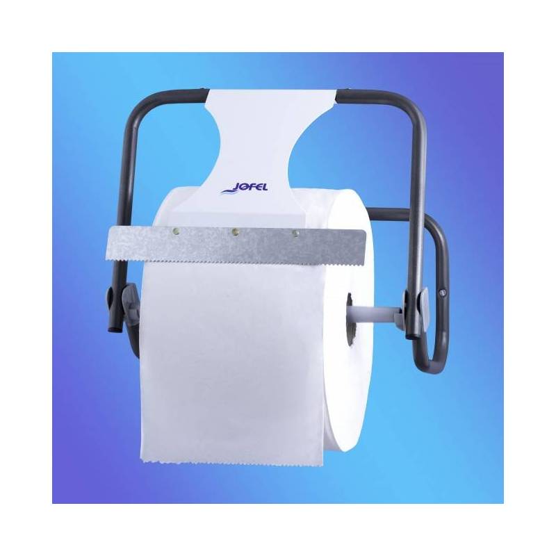 Portabobina Mural Pared