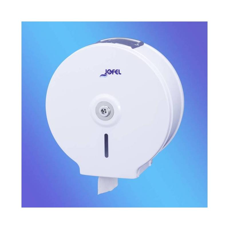 Portarrollo Mediano Clásica Con Cenicero