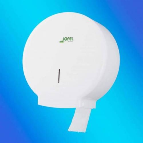 Portarrollo Mediano Azur Abs Antibacteriano