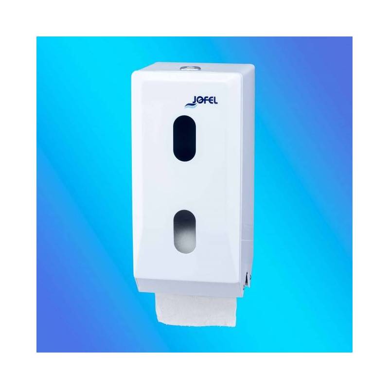 Portarrollos Clásica Doble