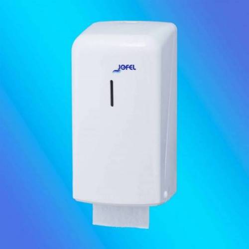 Portarrollos Azur Doble