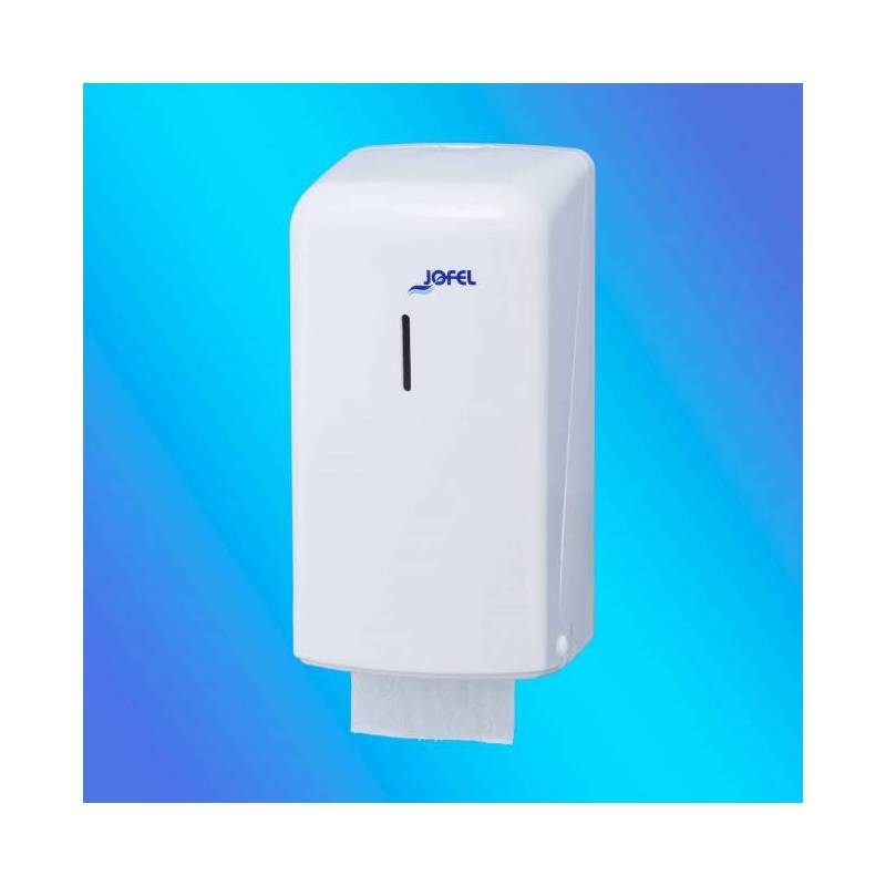 Portarrollos Azur Doble