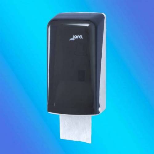 Portarrollos Doble Azur