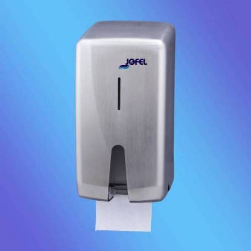 Portarrollos Doble Futura