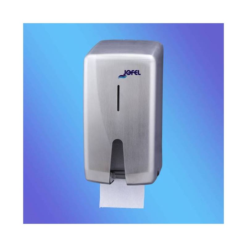 Portarrollos Doble Futura